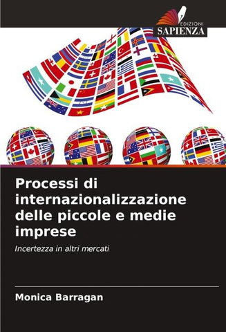 Processi di internazionalizzazione delle piccole e medie imprese