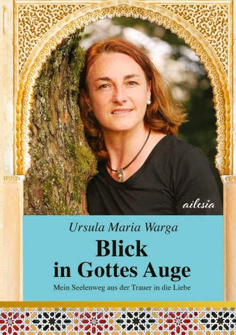 Blick in Gottes Auge