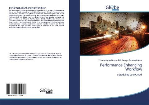 Performance Enhancing Workflow