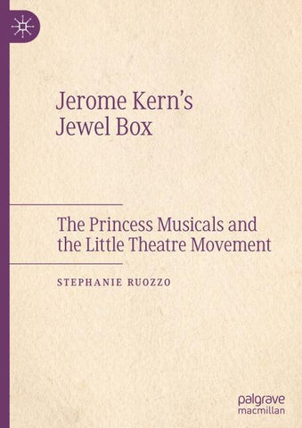 Jerome Kern’s Jewel Box