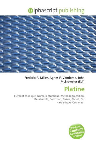 Platine