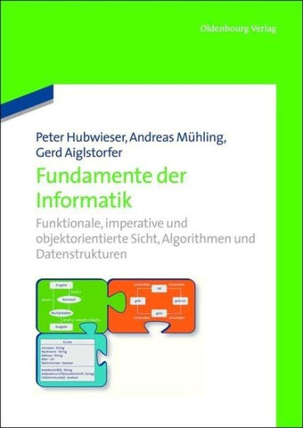 Fundamente der Informatik