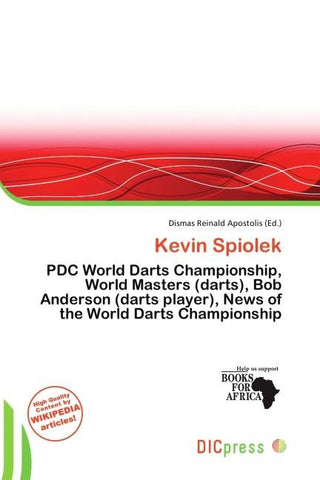 Kevin Spiolek