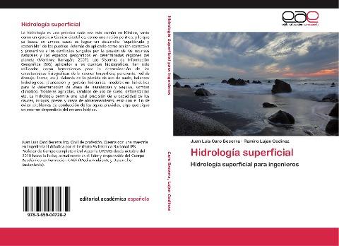 Hidrología superficial