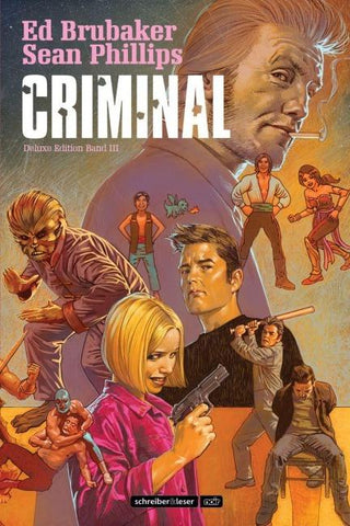 Criminal