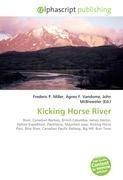 Kicking Horse River