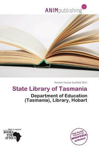 State Library of Tasmania