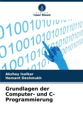 Grundlagen der Computer- und C-Programmierung