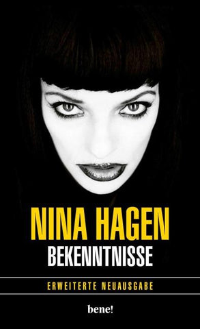 Bekenntnisse