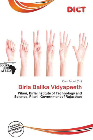 Birla Balika Vidyapeeth