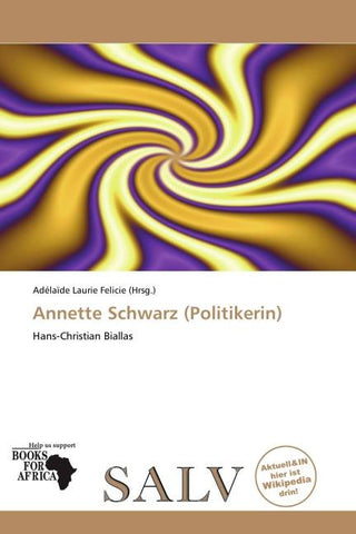 Annette Schwarz (Politikerin)
