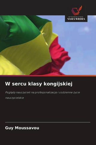 W sercu klasy kongijskiej