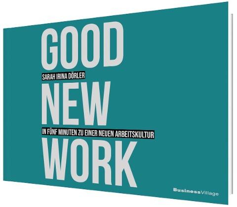GOOD NEW WORK