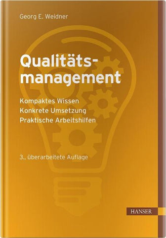 Qualitätsmanagement