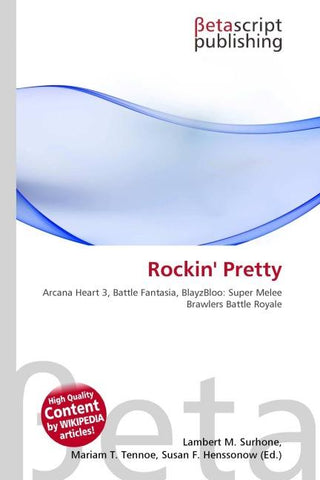 Rockin' Pretty