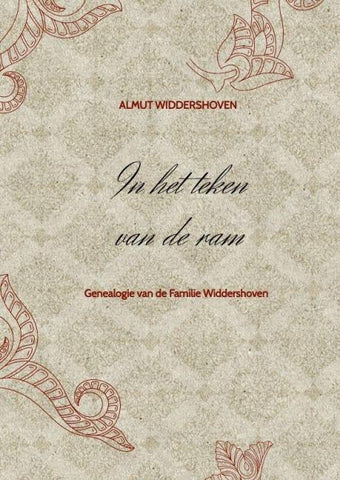 In het teken van de ram