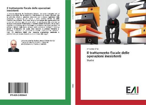 Il trattamento fiscale delle operazioni inesistenti