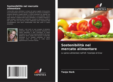Sostenibilità nel mercato alimentare
