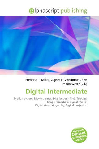 Digital Intermediate