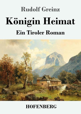 Königin Heimat