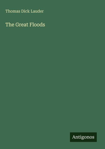 The Great Floods