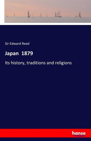 Japan  1879
