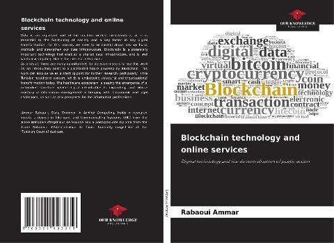 Blockchain technology and online services