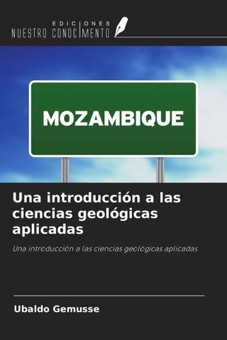 Una introducción a las ciencias geológicas aplicadas