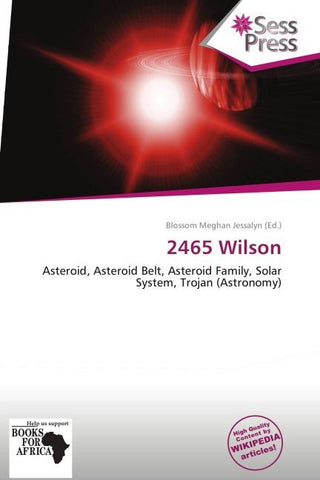 2465 Wilson