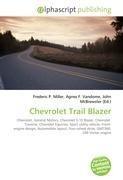Chevrolet Trail Blazer