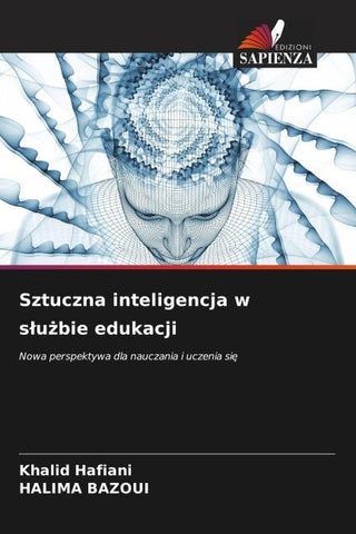 Sztuczna inteligencja w s¿u¿bie edukacji