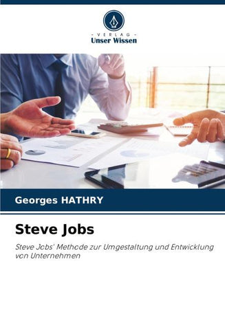 Steve Jobs