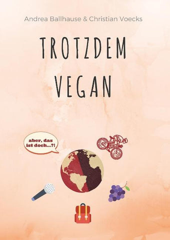 Trotzdem Vegan