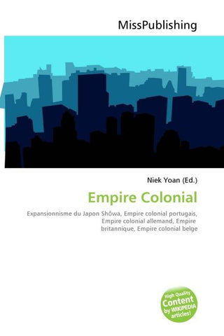 Empire Colonial