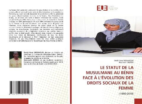 LE STATUT DE LA MUSULMANE AU BÉNIN FACE À L'ÉVOLUTION DES DROITS SOCIAUX DE LA FEMME