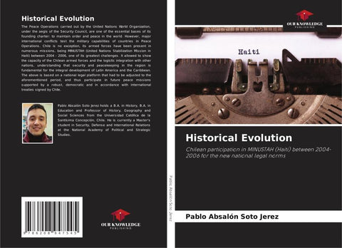 Historical Evolution