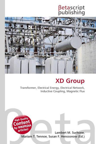 XD Group