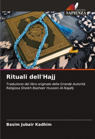 Rituali dell'Hajj