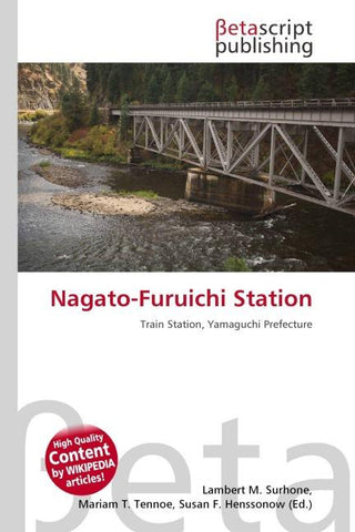Nagato-Furuichi Station