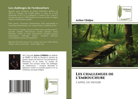 Les challenges de l'embouchure