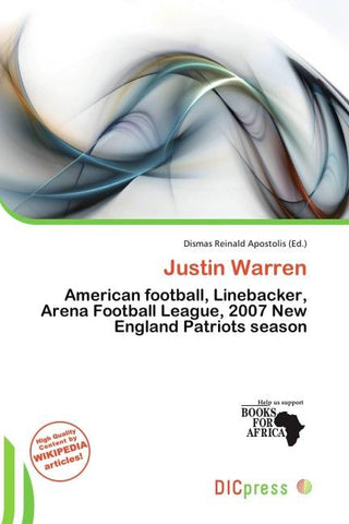 Justin Warren