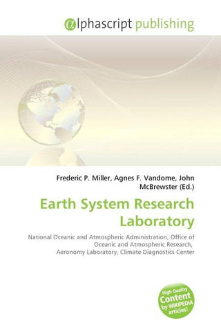 Earth System Research Laboratory