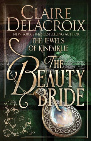 The Beauty Bride