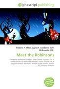 Meet the Robinsons