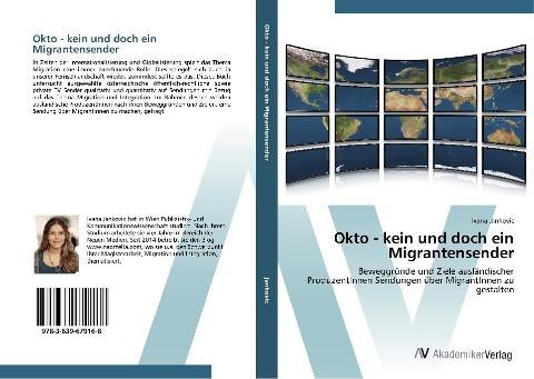 Okto - kein und doch ein Migrantensender