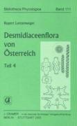 Desmidiaceenflora von Österreich