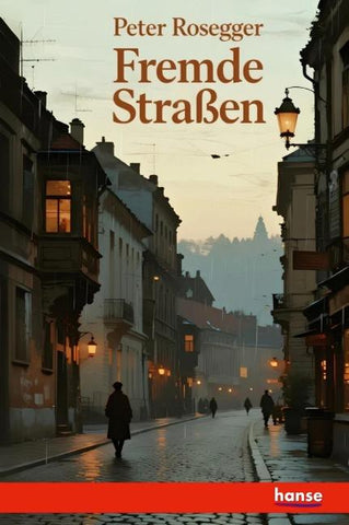 Fremde Straßen