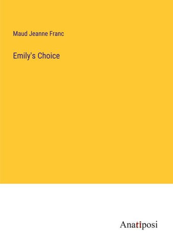 Emily's Choice