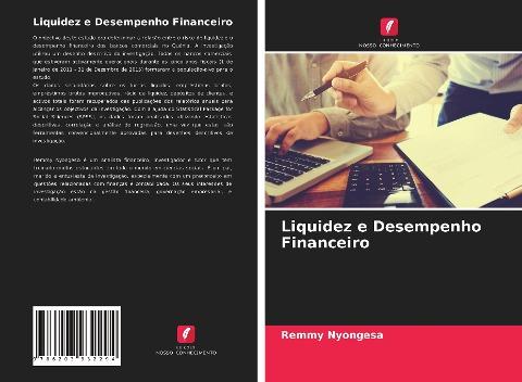 Liquidez e Desempenho Financeiro