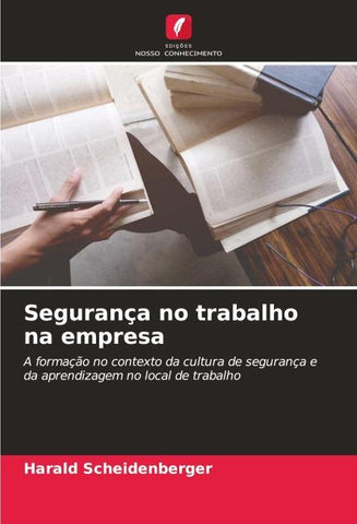 Segurança no trabalho na empresa